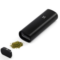 pax mini vaporizer oven