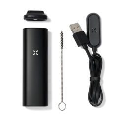 pax mini vaporizer package contents