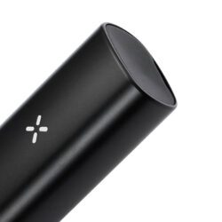 black pax mini vaporizer mouthpiece