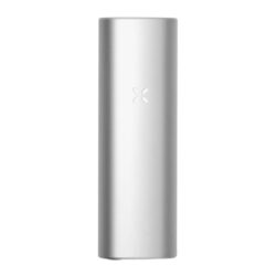 silver pax mini vaporizer