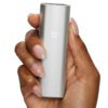 silver pax mini herb vaporizer