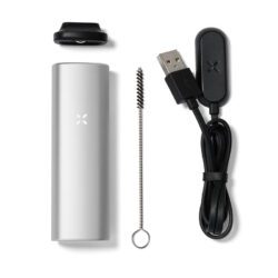 pax mini vaporizer package contents