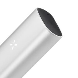 silver pax mini vaporizer mouthpiece
