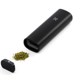 black pax plus vaporizer oven