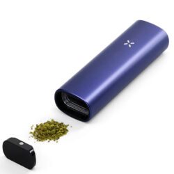 blue pax plus vaporizer oven