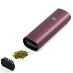 elderberry pax plus vaporizer oven