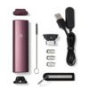 elderberry pax plus vaporizer package contents