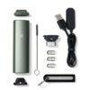 sage pax plus vaporizer package contents