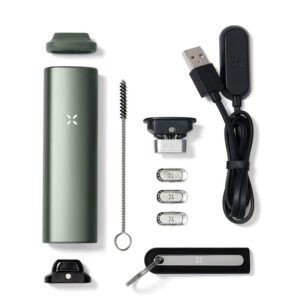 sage package contents