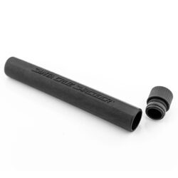 Black Santa Cruz Shredder Hemp J-Tube