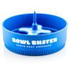 Blue Santa Cruz Shredder Hemp Bowl Buster