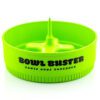 Lime Santa Cruz Shredder Hemp Bowl Buster