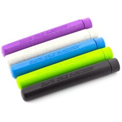 Multi Colour Santa Cruz Shredder Hemp J-Tube