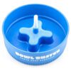Blue Santa Cruz Shredder Hemp Bowl Buster