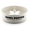 White Santa Cruz Shredder Hemp Bowl Buster