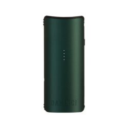 DaVinci MIQRO-C green